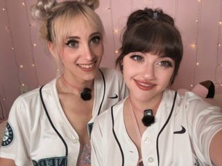 Peachandkay