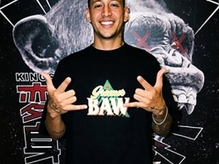 Boy Alien