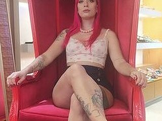Pink Pearl