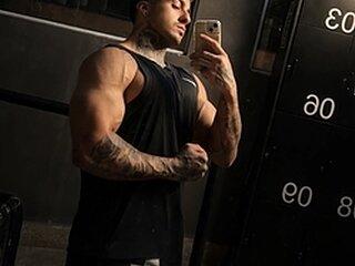 Body Men 20