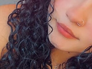 Curly Star