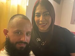 Couple Gold69