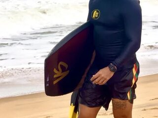 Hotsurfista